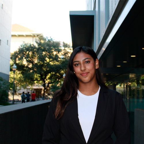 Aanya Niranjan