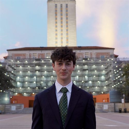 Austin Bauman