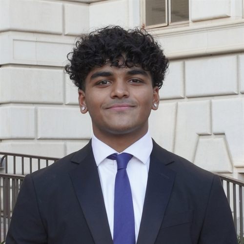 Nigamanth Balaji